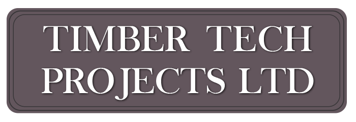 Timber Tech Projects